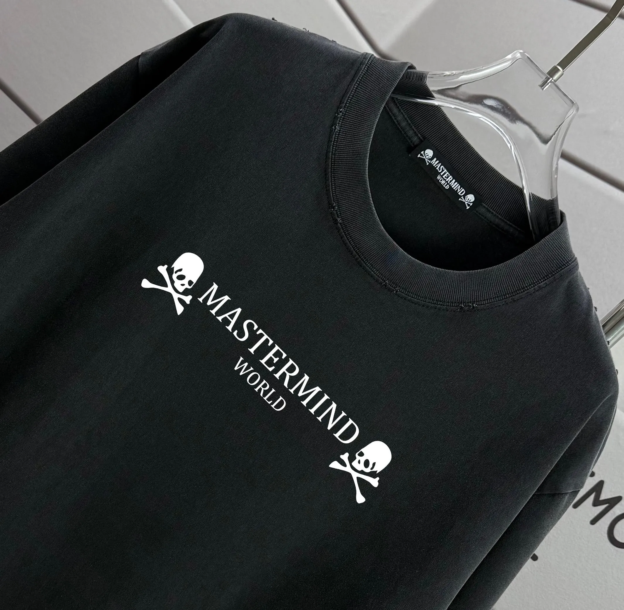 # MMJ 2025 New Arrival 320 tee Same Style : Size :S M L XL XXL Size： S （90-130 ） M （120-150 ） L （140-165 ） XL （160-180 ） XXL （180-210 ）